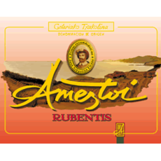 Ameztoi 2023 Rubentis Txakolina