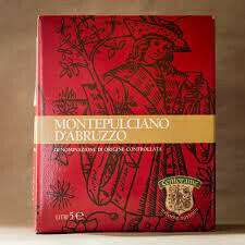 Centorame Scuderie Ducale Montepulciano d’Abruzzo DOC 5L BiB