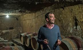 Domaine Guiberteau 2022 Saumur Blanc