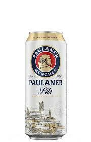 Paulaner Premium Pilsner
