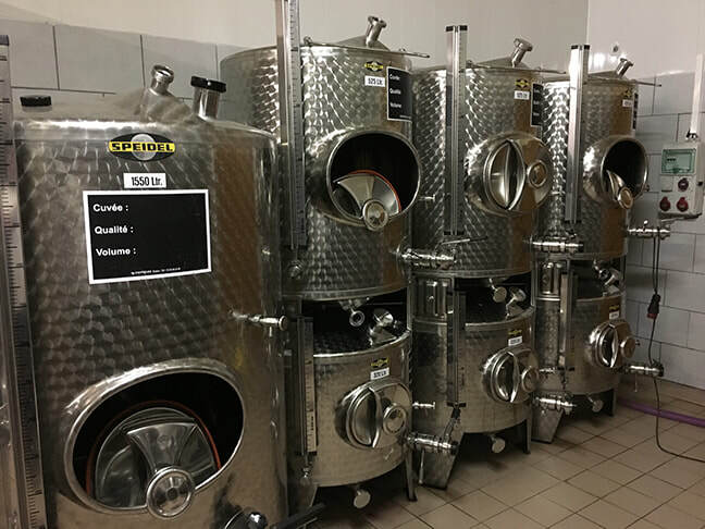 Champagne Benoit Lahaye “Rosé de Maceration Les Juliennes” Extra Brut NV