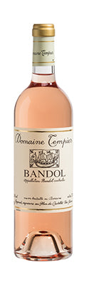 2023 Domaine Tempier Bandol Rose'