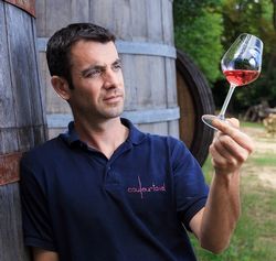 Château de Manissy 2023 Cuvee des Lys Tavel Rosé