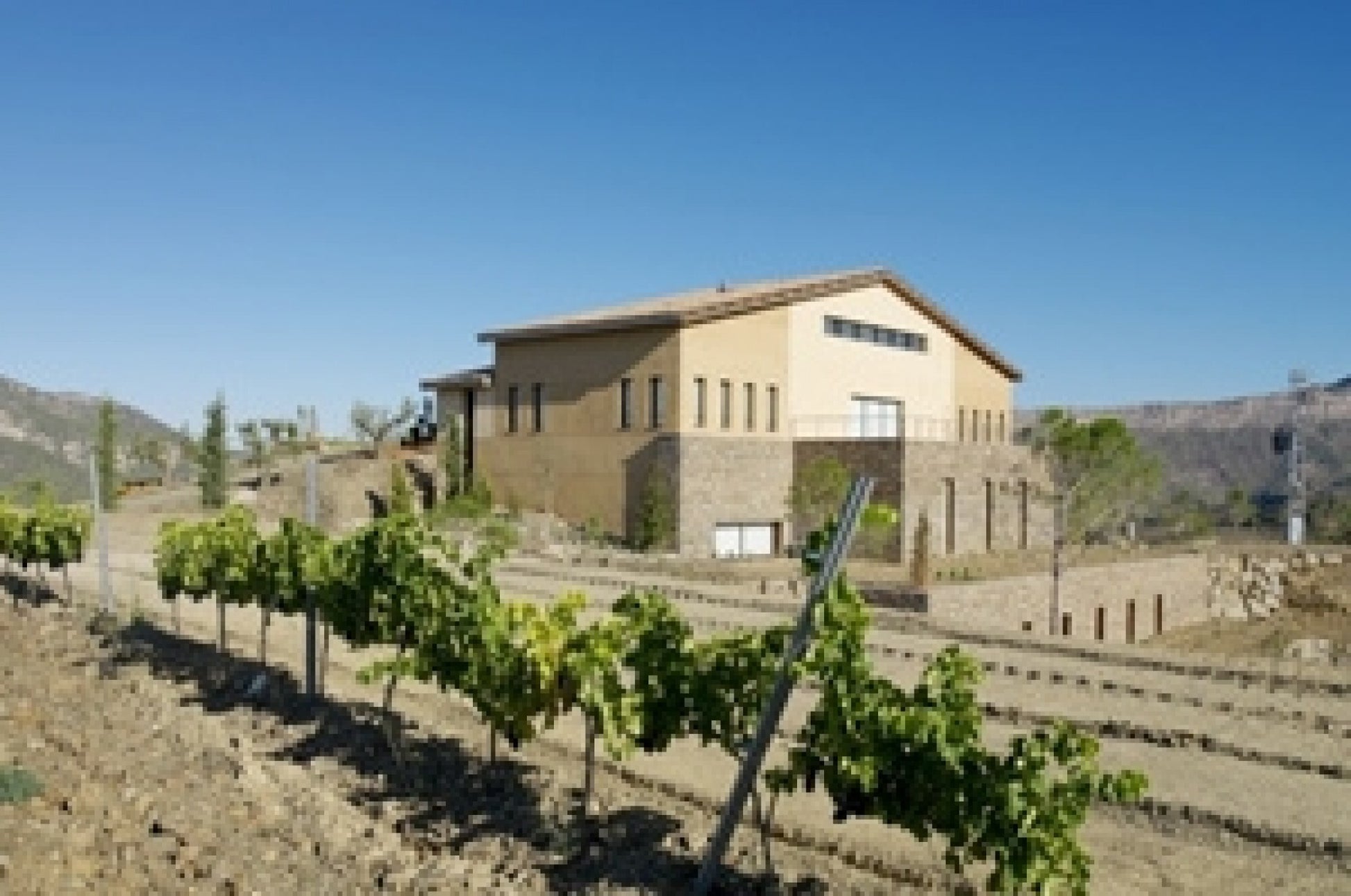 Buil & Gine - Priorat "Gine Gine" 2018