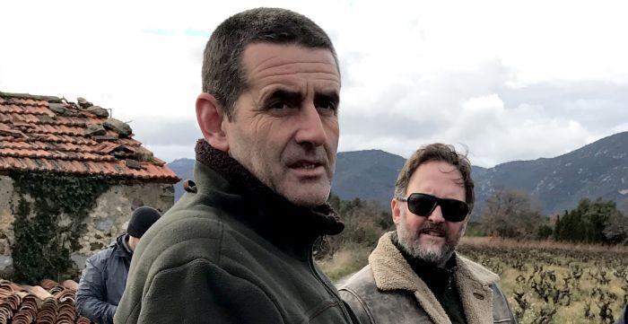 Domaine de Majas 2020 Blanc Cotes Catalanes