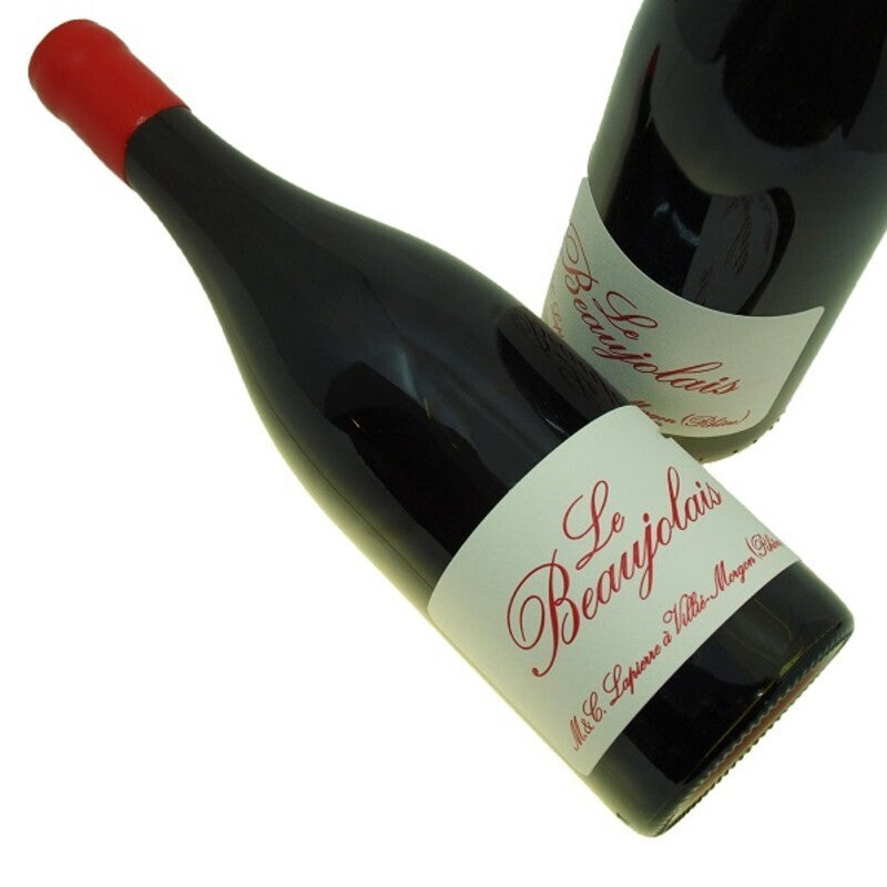 Domaine Marcel Lapierre 2023 Le Beaujolais