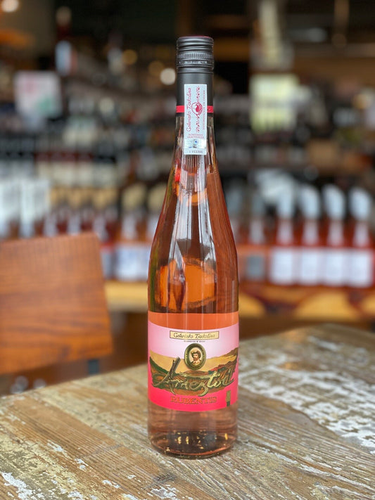 Ameztoi 2023 Rubentis Txakolina