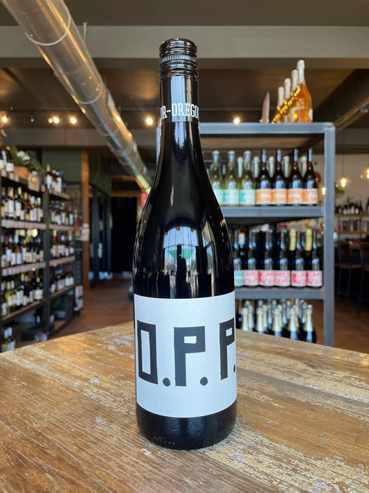 2022 Mouton Noir OPP Pinot Noir