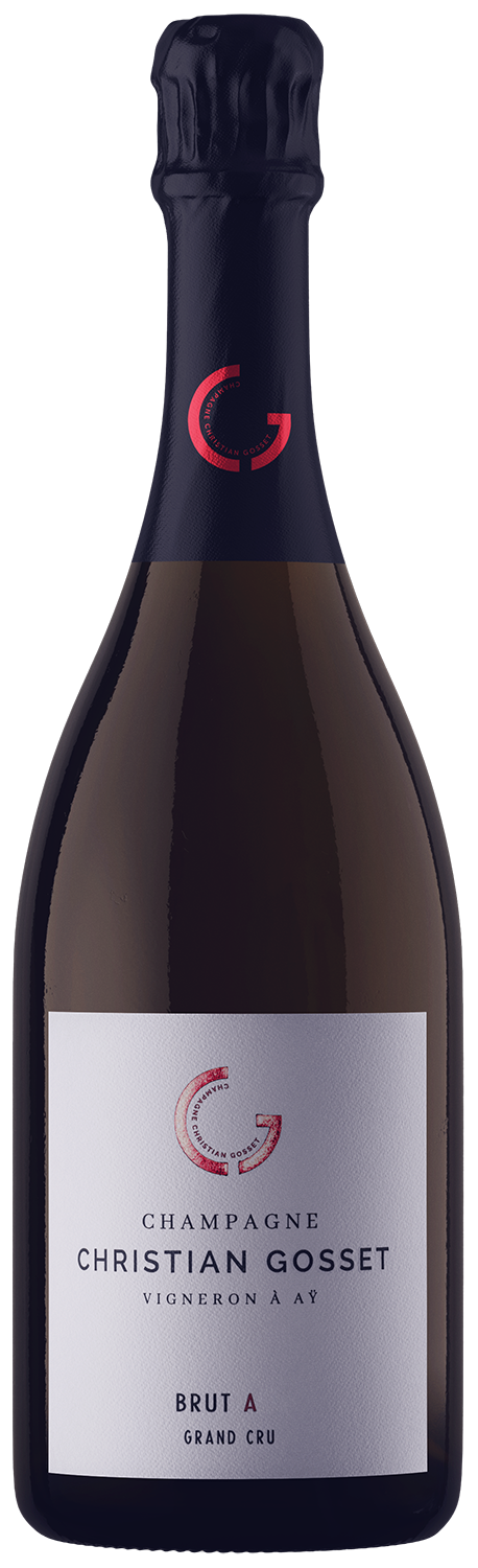 Christian Gosset Champagne A03 Brut Grand Cru
