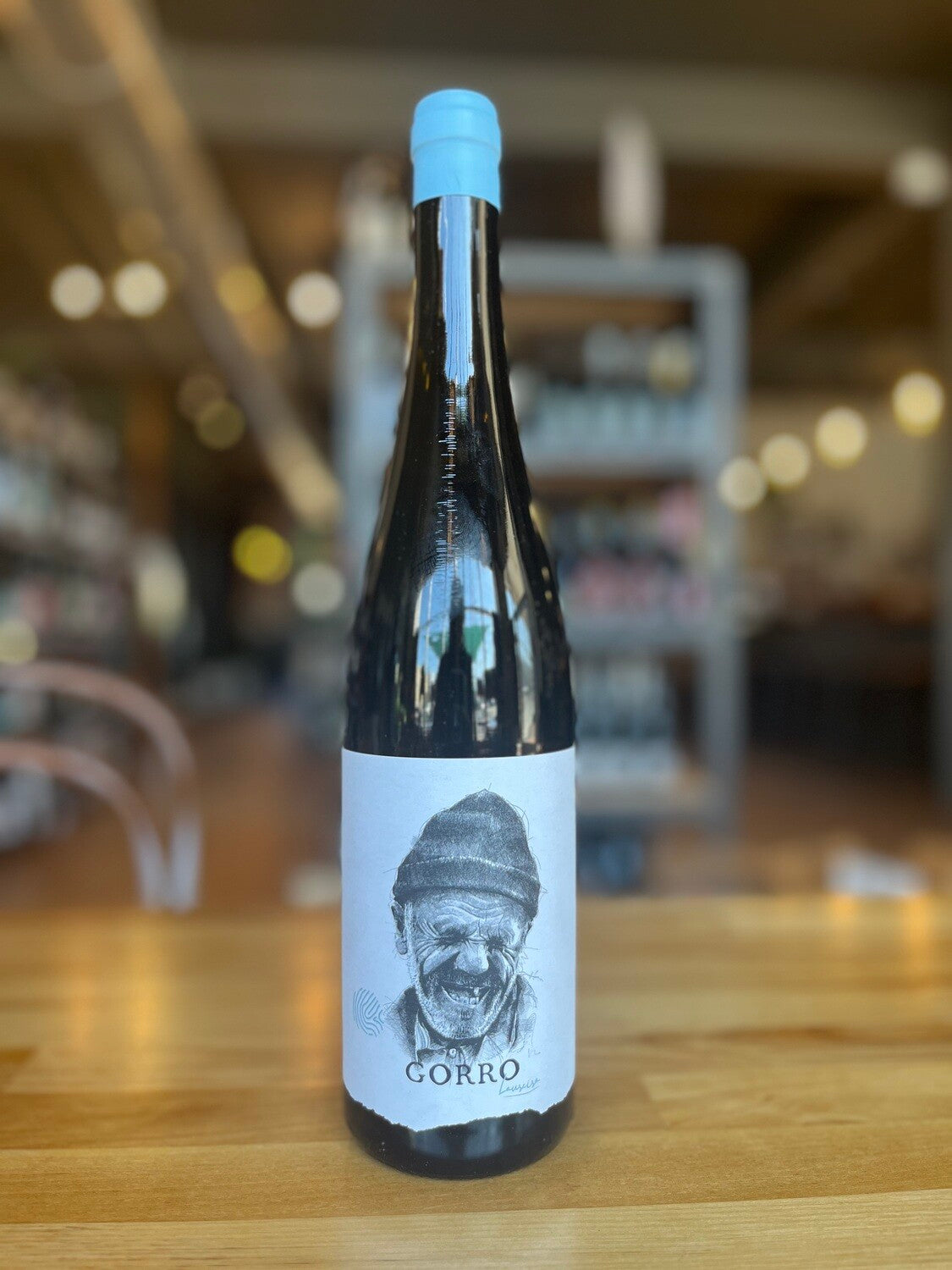 2022 Portugal Boutique Winery Vinho Verde Gorro