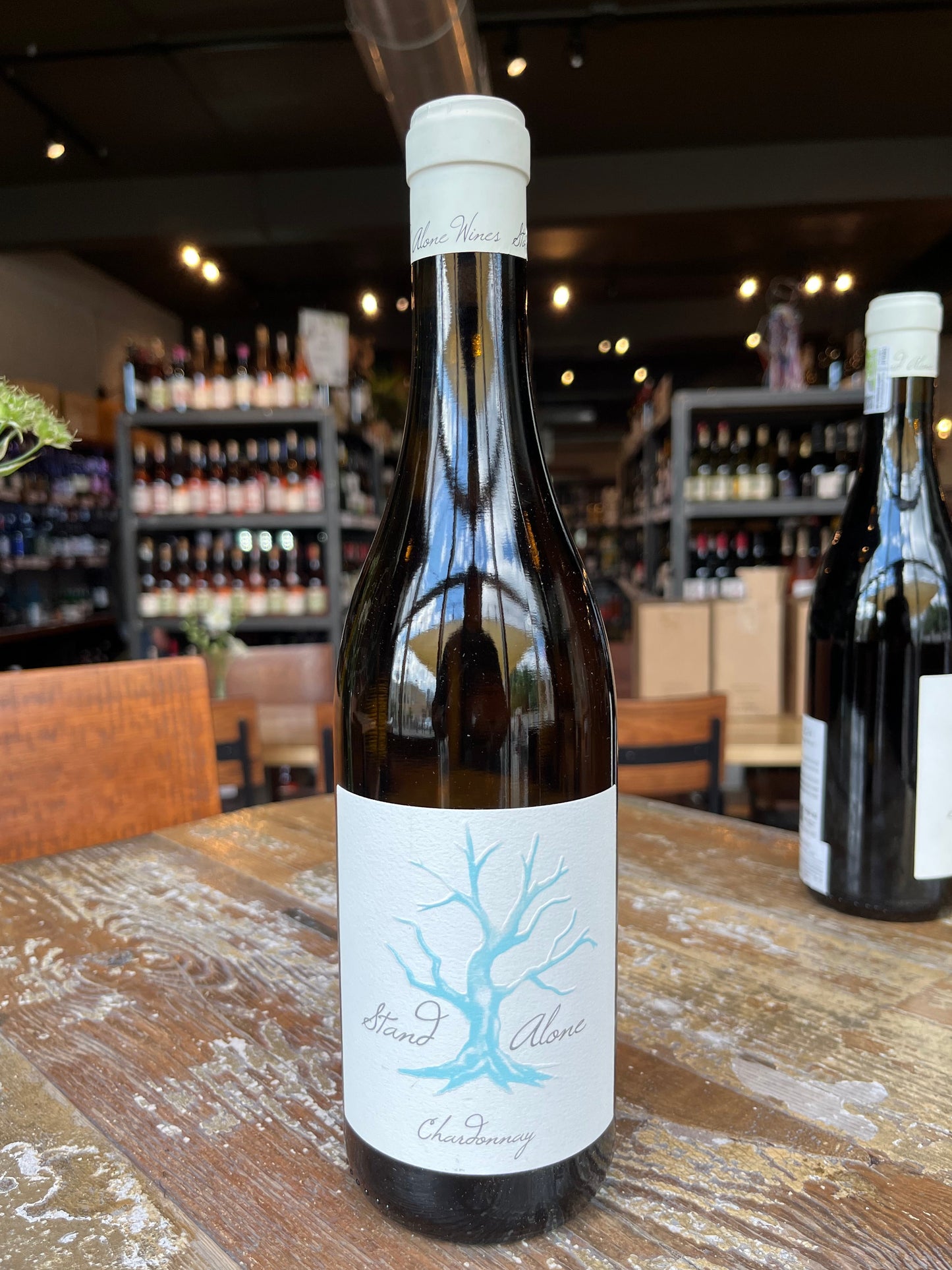 2024 Salt Rock Stand Alone Chardonnay