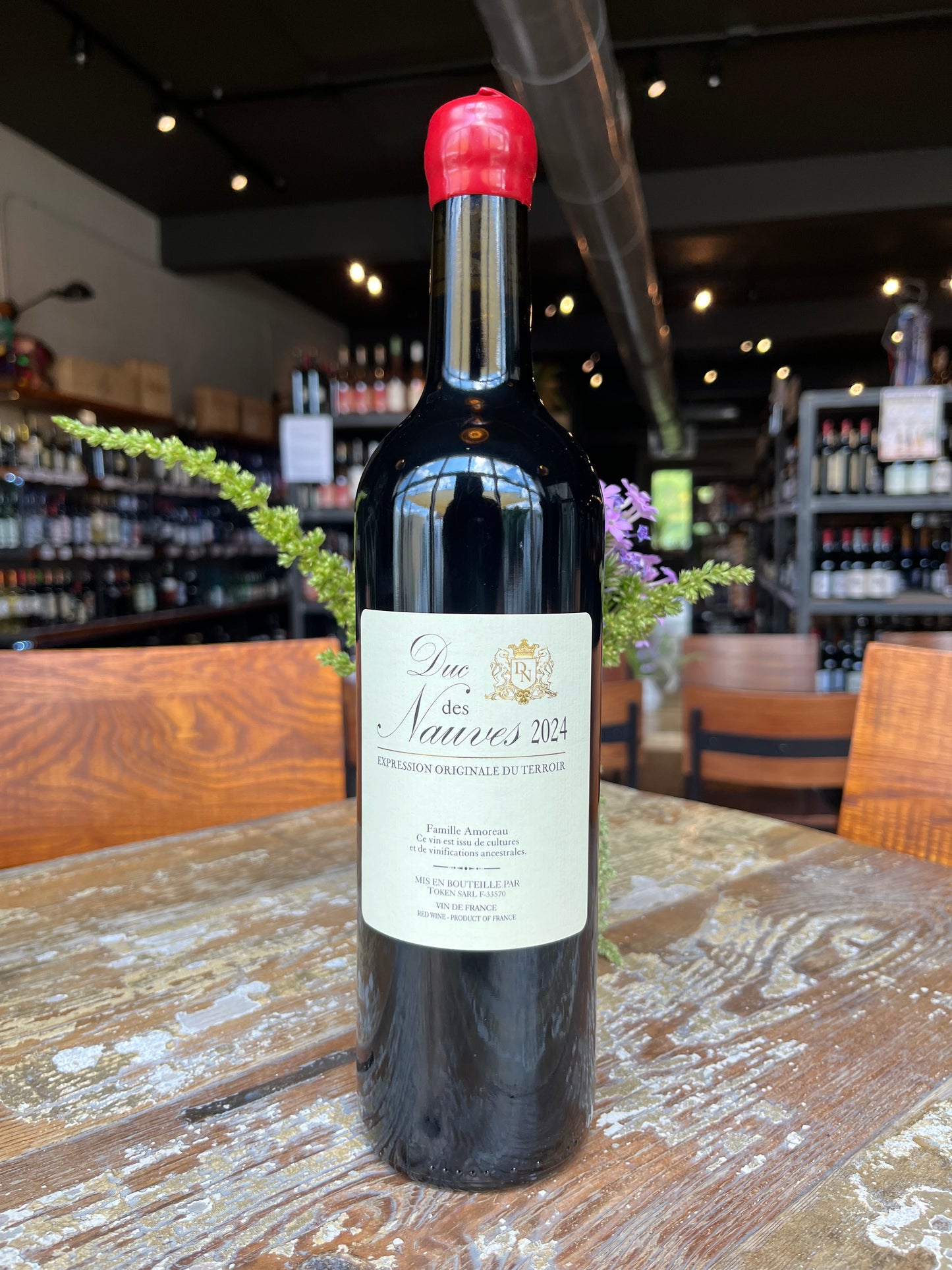 2024 Le Puy Duc des Nauves