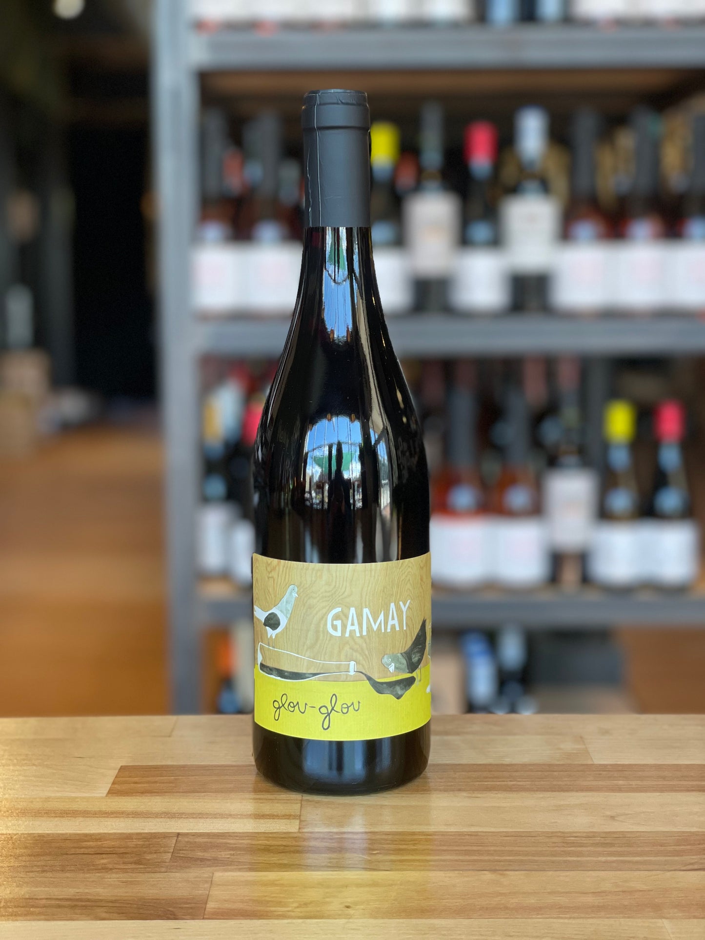2023 Jean-Baptiste Duperray Beaujolais Glou Glou