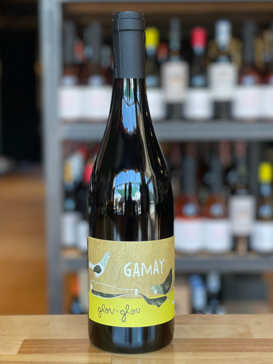 2023 Jean-Baptiste Duperray Beaujolais Glou Glou