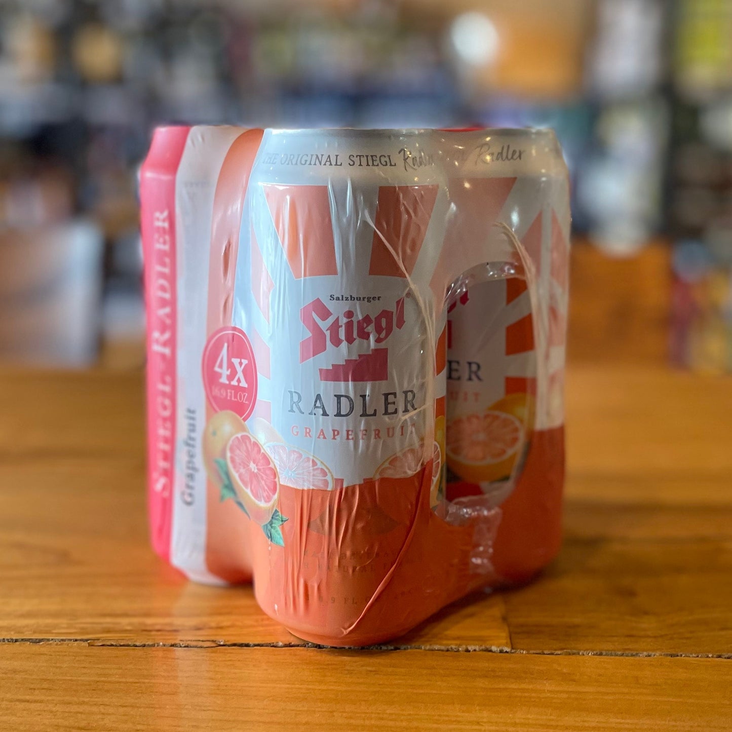Stiegl Grapefruit Radler