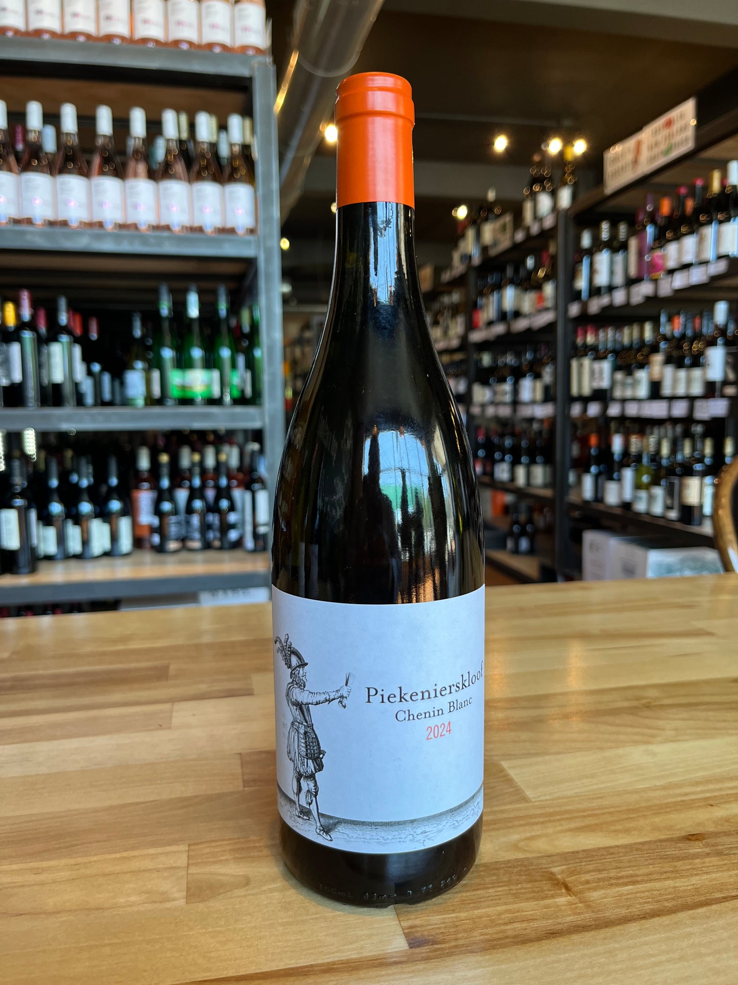 2024 Piekenierskloof Chenin Blanc