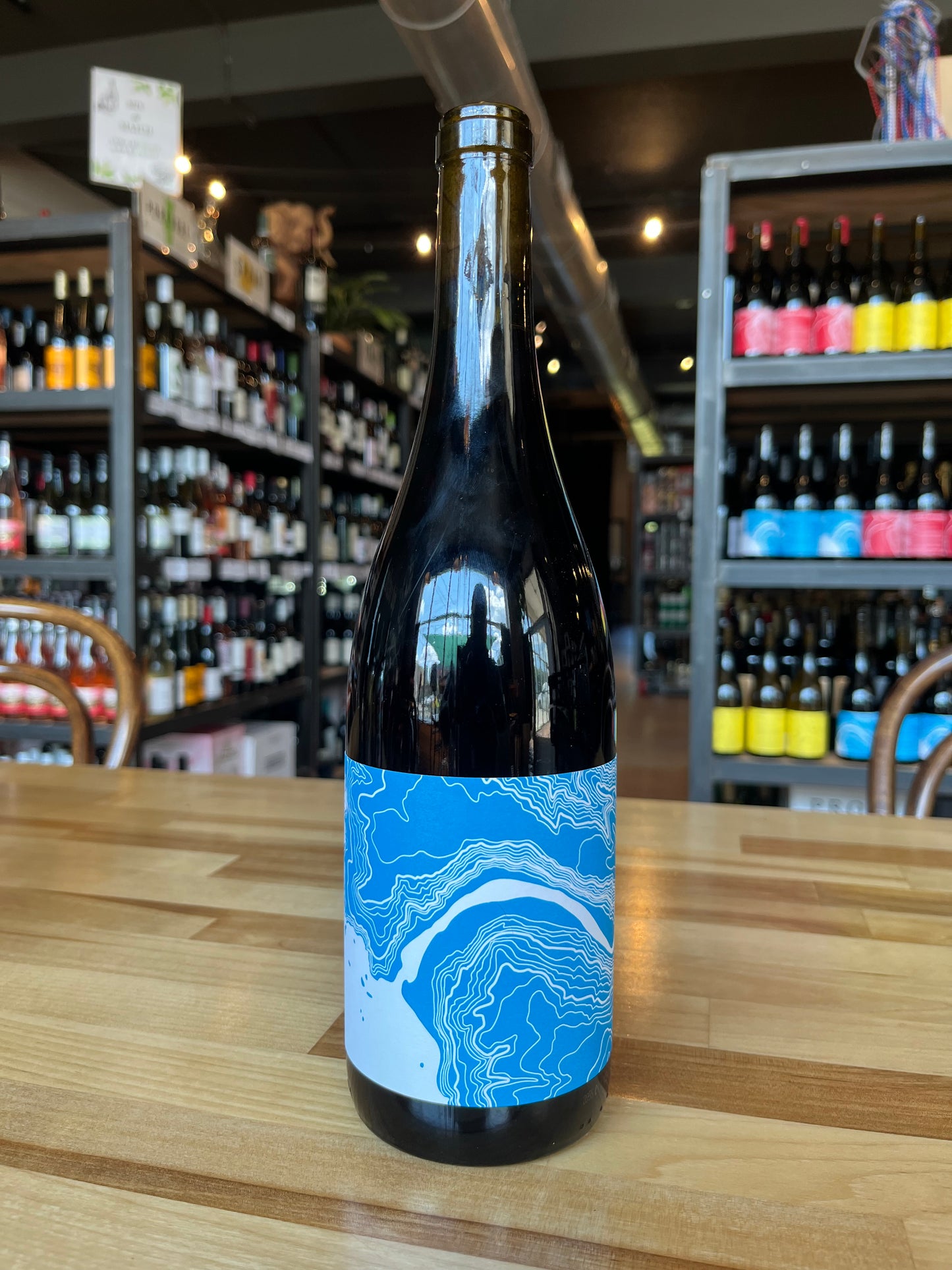 2023 LIOCO Pinot Noir, Mendocino County