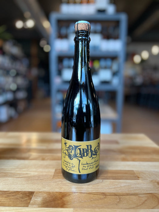 Lini Lambrusco Rosso