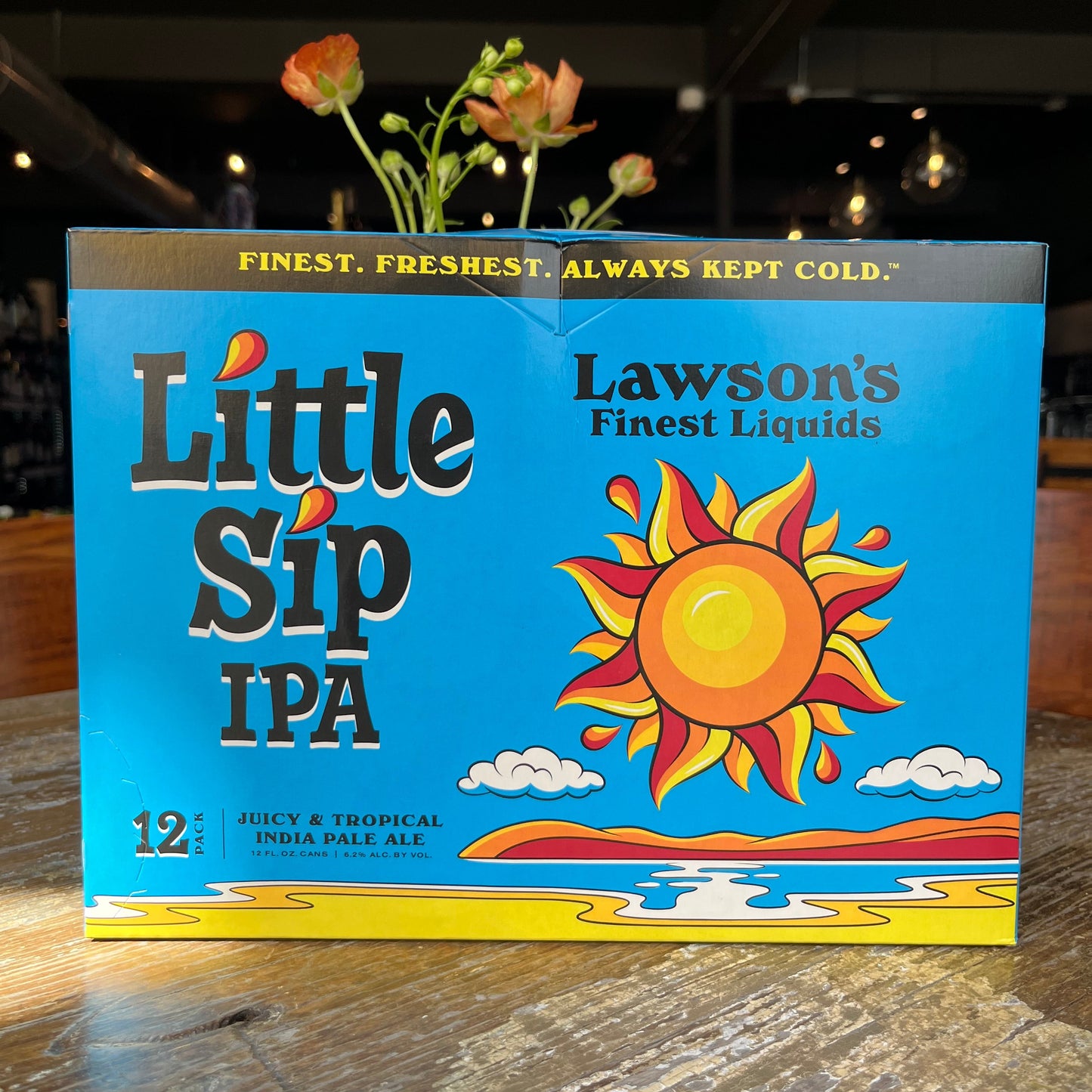 Lawson's Finest - Little Sip IPA