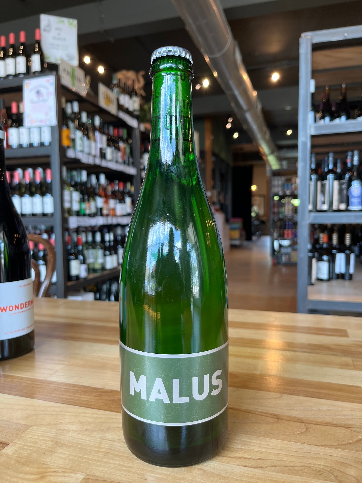 Field Recordings Malus Cider