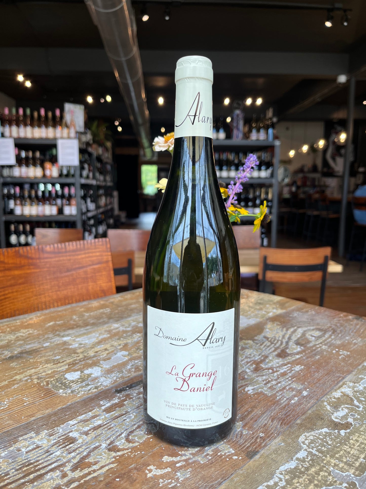 2024 Domaine Alary, 'La Grange Daniel'