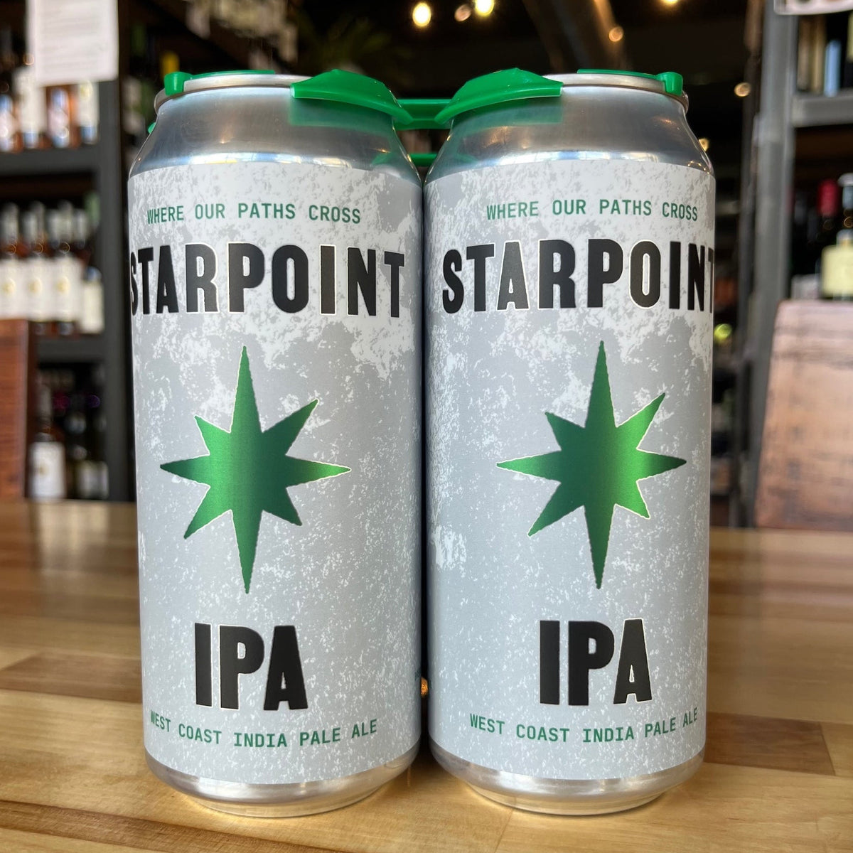 Starpoint West Coast IPA