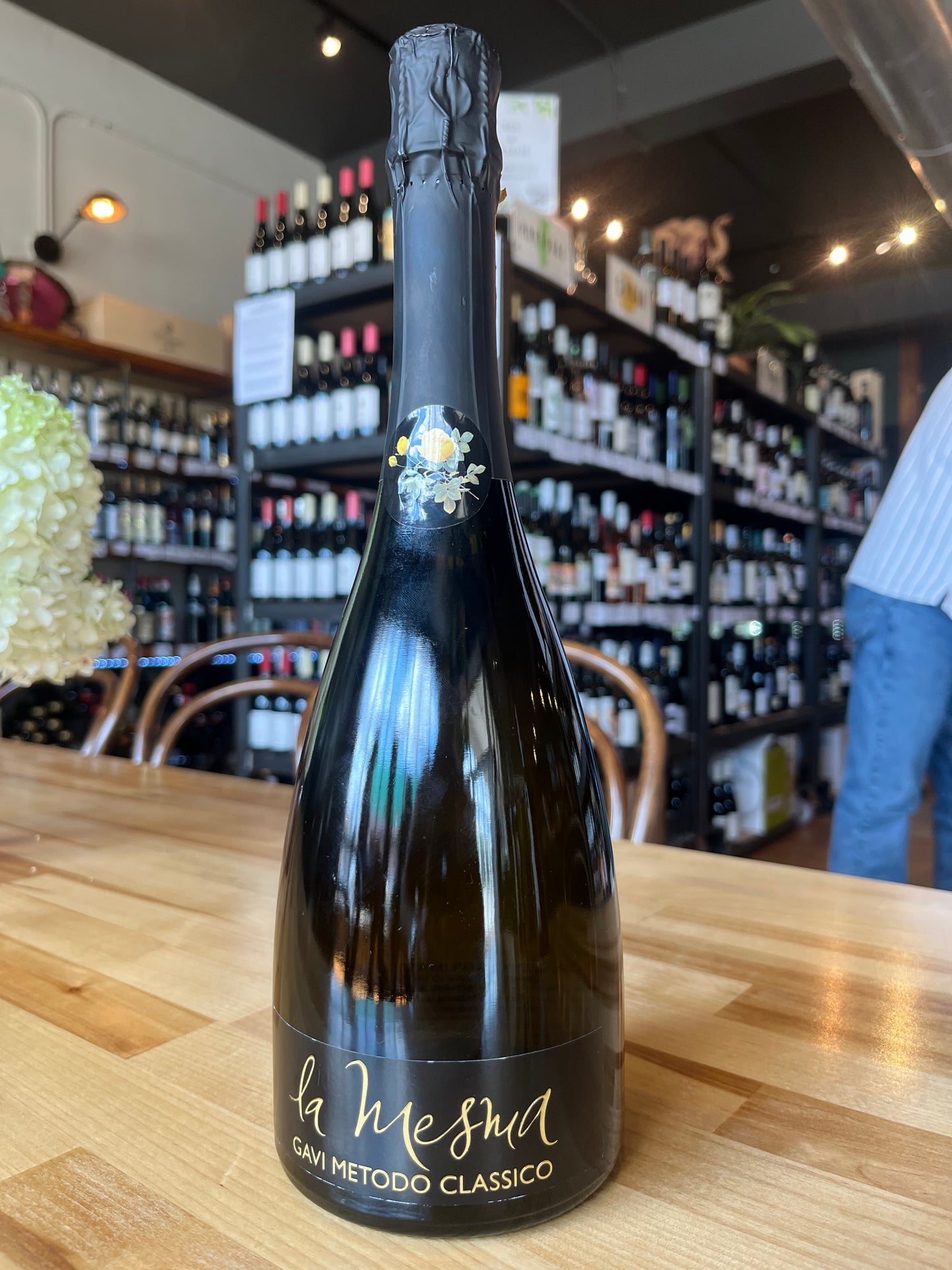 2016 La Mesma Metodo Classico