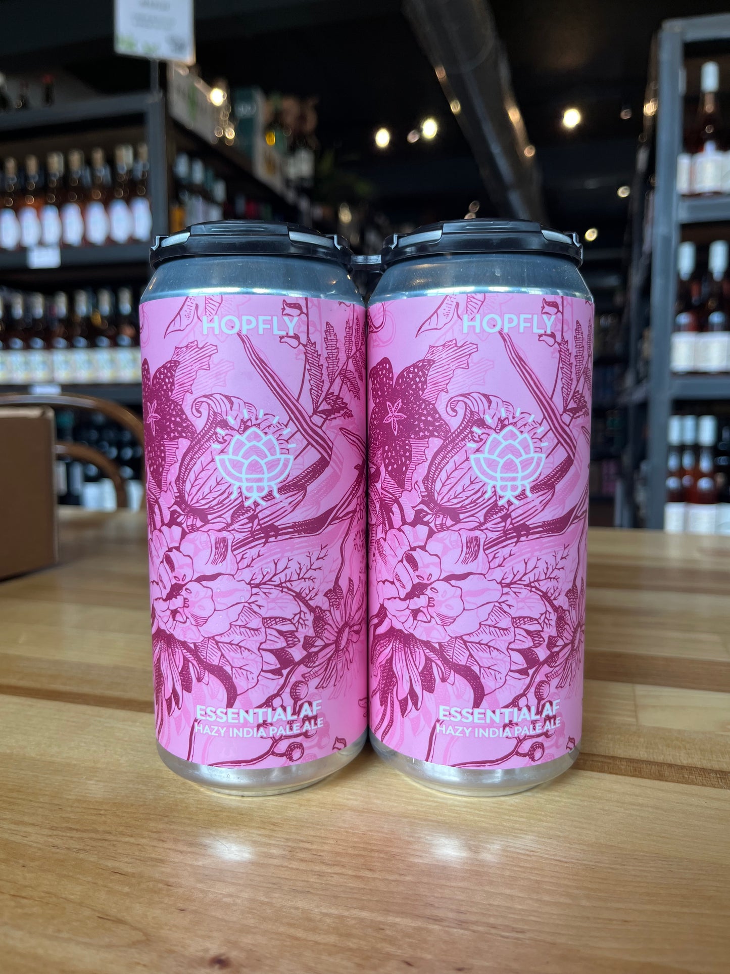 Hopfly Essential AF IPA