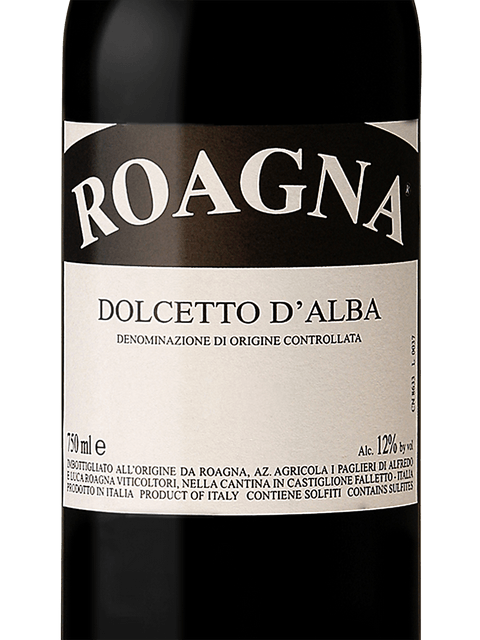 2024 Roagna, Dolcetto d'Alba