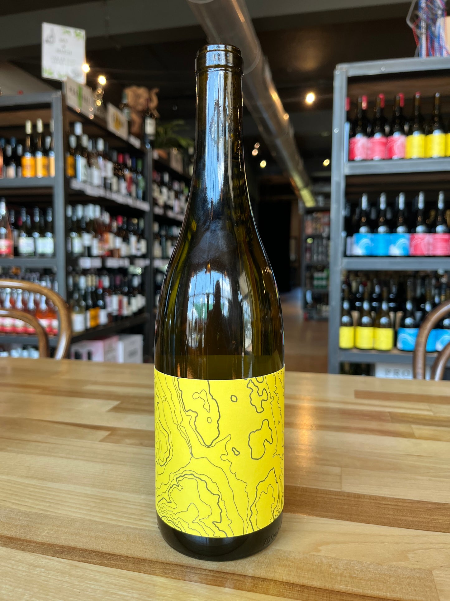 2023 LIOCO SoCo Chardonnay