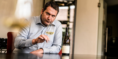 Anton Bauer, Wagram Pinot Noir 2017