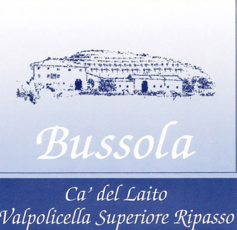 Tommaso Bussola 2019 Ca' del Laito Valpolicella Superiore Ripasso