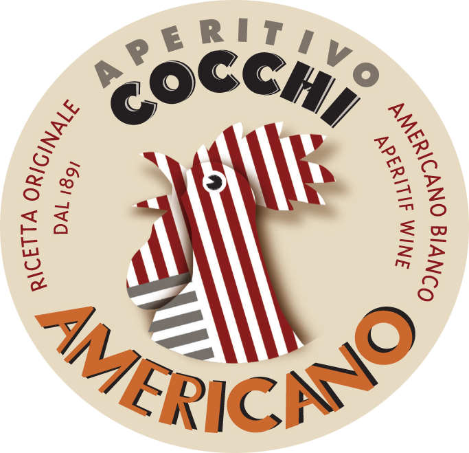 Cocchi Americano Bianco