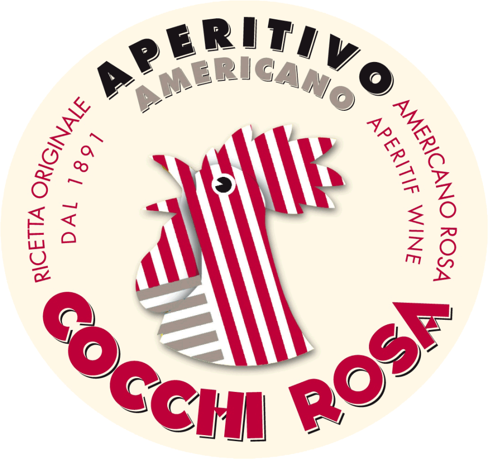 Cocchi Americano Rosa