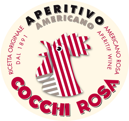 Cocchi Americano Rosa