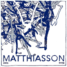 Matthiasson 2023 Napa Valley Rose'