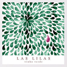 2023 Las Lilas Vinho Verde White