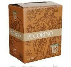 Centorame Scuderie Ducali" Pecorino Colli Aprutini IGT 5L BiB