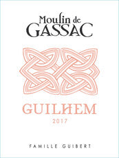 2023 Moulin de Gassac Guilhem Rosé