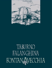 2023 Fontanavecchia Falanghina Taburno