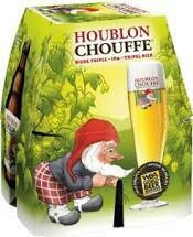 Houblon Chouffe Belgian IPA