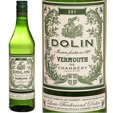 Dolin Vermouth de Chambéry Dry