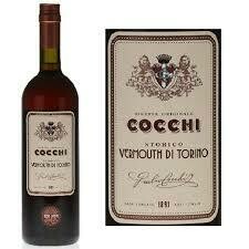 Cocchi, Vermouth di Torino