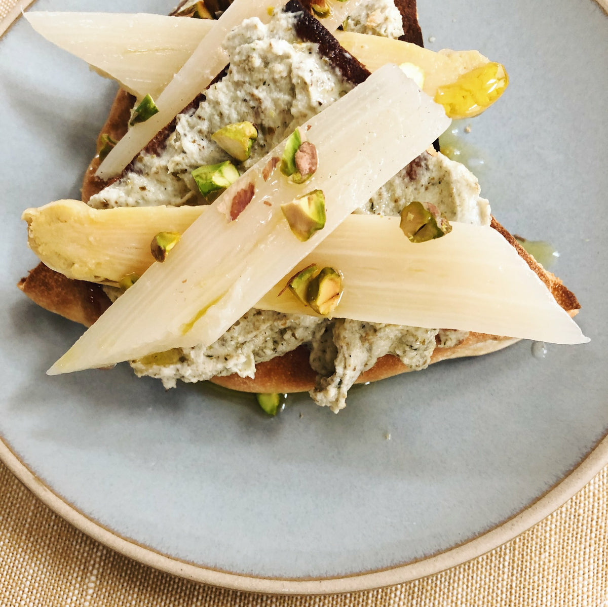 Donostia White Asparagus D.O. Navarre