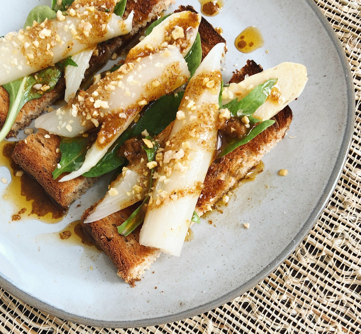 Donostia White Asparagus D.O. Navarre