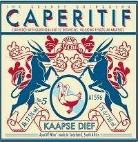 Badenhorst Caperitif