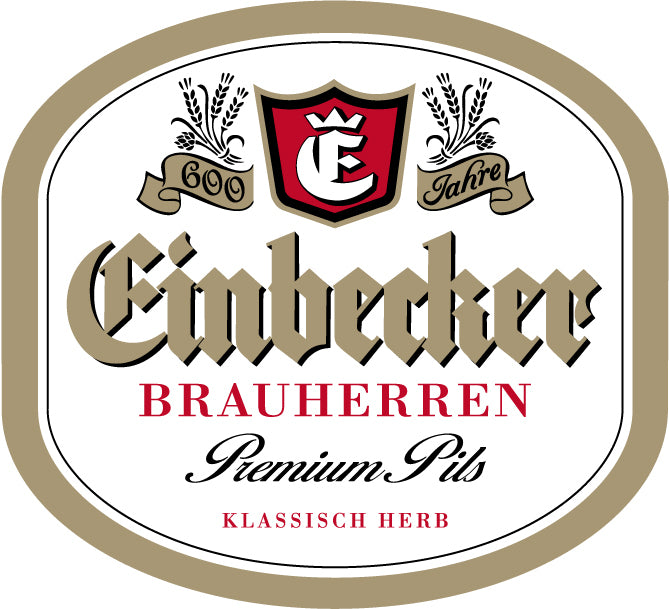 Einbecker Brauherren Pilsner