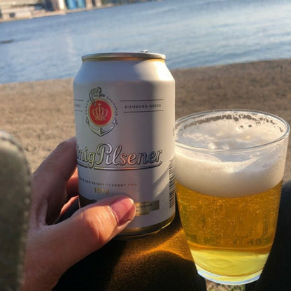 Konig Pilsner