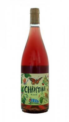 Christina Natural Rosé 2019