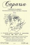 2020 Caparsa Chianti Classico DOCG